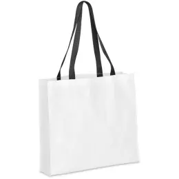 Hoppla Footloose Shopper Black